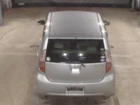 Daihatsu Boon лот № 8070 оценка 3  с аукциона в Японии 5