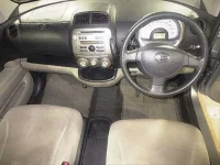 Daihatsu Boon лот № 8070 оценка 3  с аукциона в Японии 2