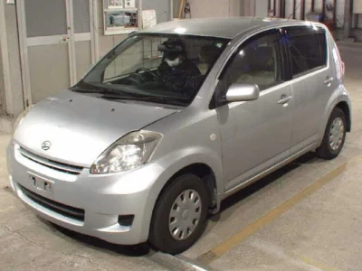Daihatsu Boon