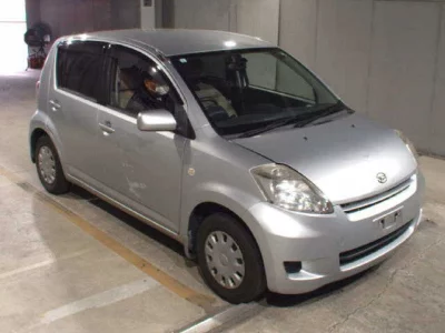 Daihatsu Boon