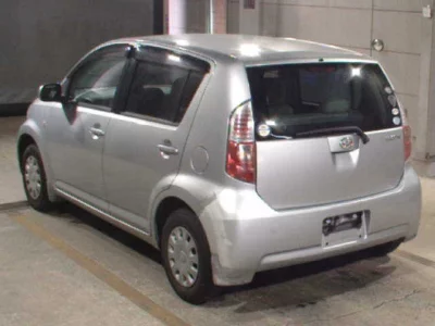 Daihatsu Boon