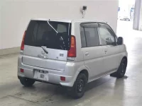 Honda LIFE лот № 80091 оценка R  с аукциона в Японии 4