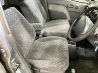 Honda LIFE лот № 80091 оценка R  с аукциона в Японии 6