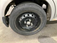 Honda LIFE лот № 80091 оценка R  с аукциона в Японии 8