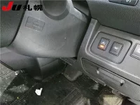 Nissan SERENA лот № 61 оценка 3  с аукциона в Японии 3