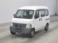 Honda ACTY VAN лот № 80101 оценка R  с аукциона в Японии 3