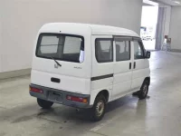 Honda ACTY VAN лот № 80101 оценка R  с аукциона в Японии 4