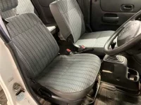 Honda ACTY VAN лот № 80101 оценка R  с аукциона в Японии 6