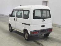 Honda ACTY VAN лот № 80101 оценка R  с аукциона в Японии 1