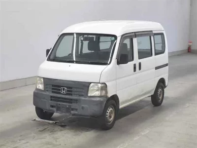 Honda ACTY VAN