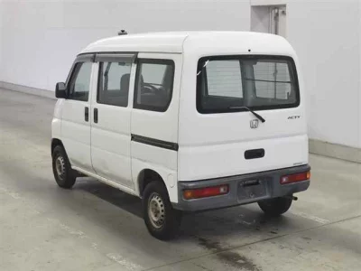 Honda ACTY VAN
