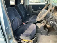 Honda VAMOS лот № 80103 оценка 3.5  с аукциона в Японии 6