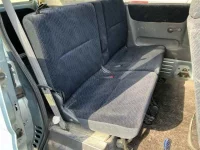 Honda VAMOS лот № 80103 оценка 3.5  с аукциона в Японии 7