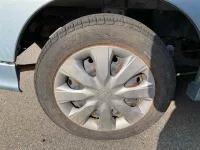 Honda VAMOS лот № 80103 оценка 3.5  с аукциона в Японии 8