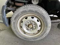 Honda VAMOS лот № 80099 оценка 3.5  с аукциона в Японии 8