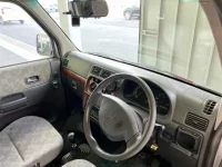 Honda VAMOS лот № 80099 оценка 3.5  с аукциона в Японии 2