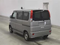 Honda VAMOS лот № 80099 оценка 3.5  с аукциона в Японии 1