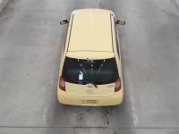 Daihatsu Esse лот № 80104 оценка 3  с аукциона в Японии 9