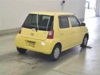 Daihatsu Esse лот № 80104 оценка 3  с аукциона в Японии 4