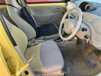 Daihatsu Esse лот № 80104 оценка 3  с аукциона в Японии 6