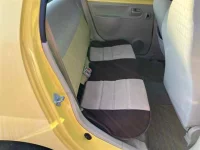 Daihatsu Esse лот № 80104 оценка 3  с аукциона в Японии 7