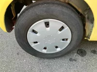 Daihatsu Esse лот № 80104 оценка 3  с аукциона в Японии 8