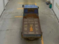 Mazda TITAN лот № 1036 оценка 3  с аукциона в Японии 2