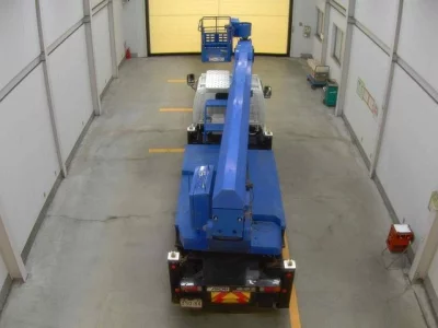 Hino DUTRO  с аукциона в Японии