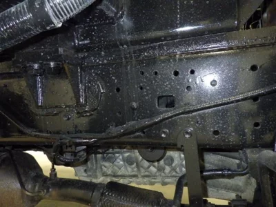 Hino DUTRO  с аукциона в Японии