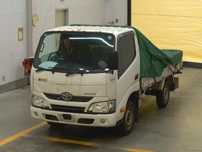 Toyota DYNA