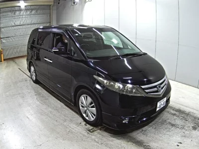 Honda ELYSION