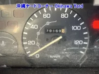 Honda ACTY TRUCK лот № 43044 оценка R  с аукциона в Японии 3