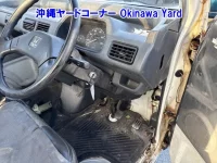 Honda ACTY TRUCK лот № 43044 оценка R  с аукциона в Японии 5