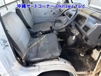 Honda ACTY TRUCK лот № 43044 оценка R  с аукциона в Японии 6