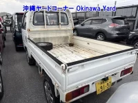 Honda ACTY TRUCK лот № 43044 оценка R  с аукциона в Японии 1