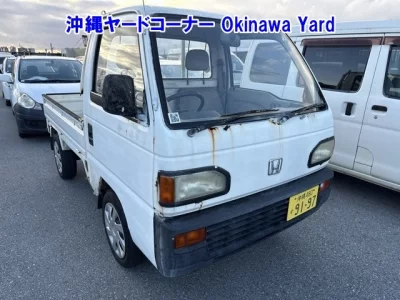 Honda ACTY TRUCK