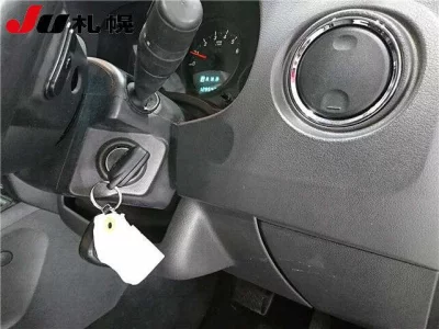 Chrysler JEEP PATRIOT