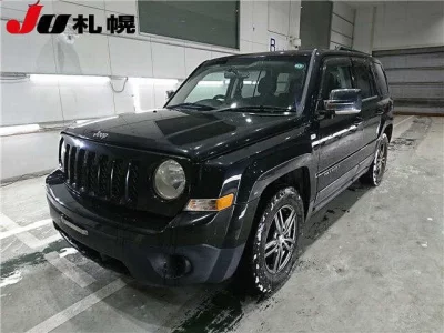 Chrysler JEEP PATRIOT