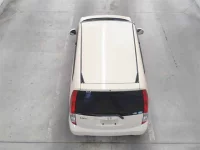 Honda LIFE лот № 80107 оценка 3.5  с аукциона в Японии 9