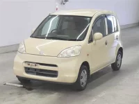 Honda LIFE лот № 80107 оценка 3.5  с аукциона в Японии 3