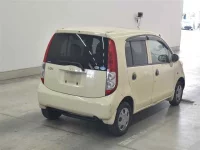 Honda LIFE лот № 80107 оценка 3.5  с аукциона в Японии 4