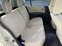 Honda LIFE лот № 80107 оценка 3.5  с аукциона в Японии 7