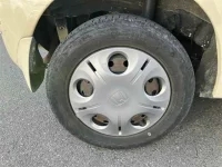 Honda LIFE лот № 80107 оценка 3.5  с аукциона в Японии 8