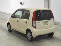 Honda LIFE лот № 80107 оценка 3.5  с аукциона в Японии 1