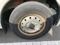 Mazda SCRUM лот № 80110 оценка 3  с аукциона в Японии 8