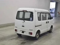 Mazda SCRUM лот № 80110 оценка 3  с аукциона в Японии 4