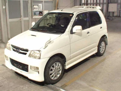 Daihatsu TERIOS KID