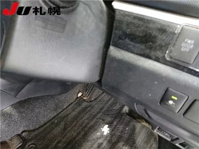 Toyota ESTIMA HYBRID