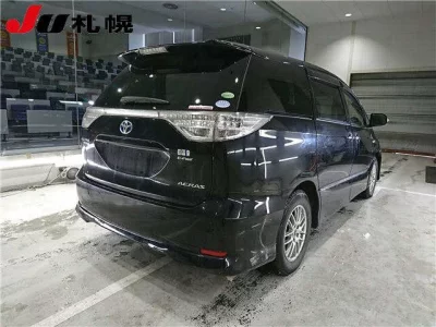 Toyota ESTIMA HYBRID