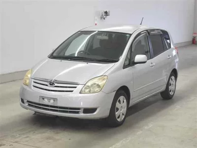 Toyota COROLLA SPACIO